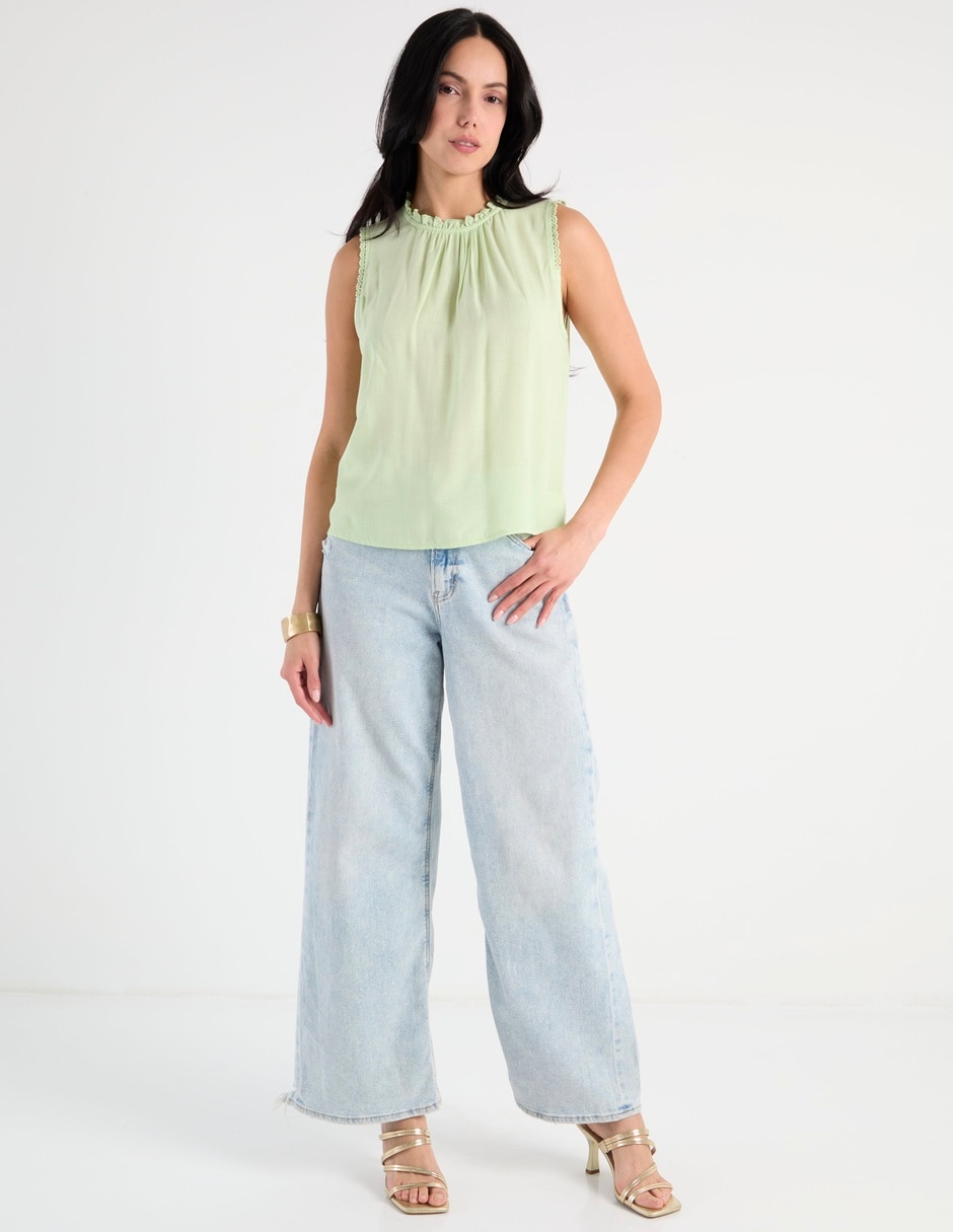Blusa para mujer 7