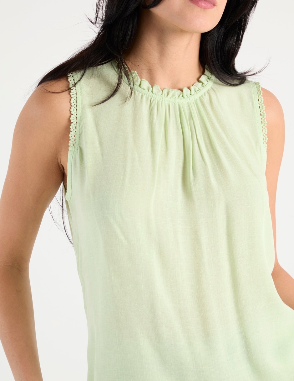 Blusa para mujer 8