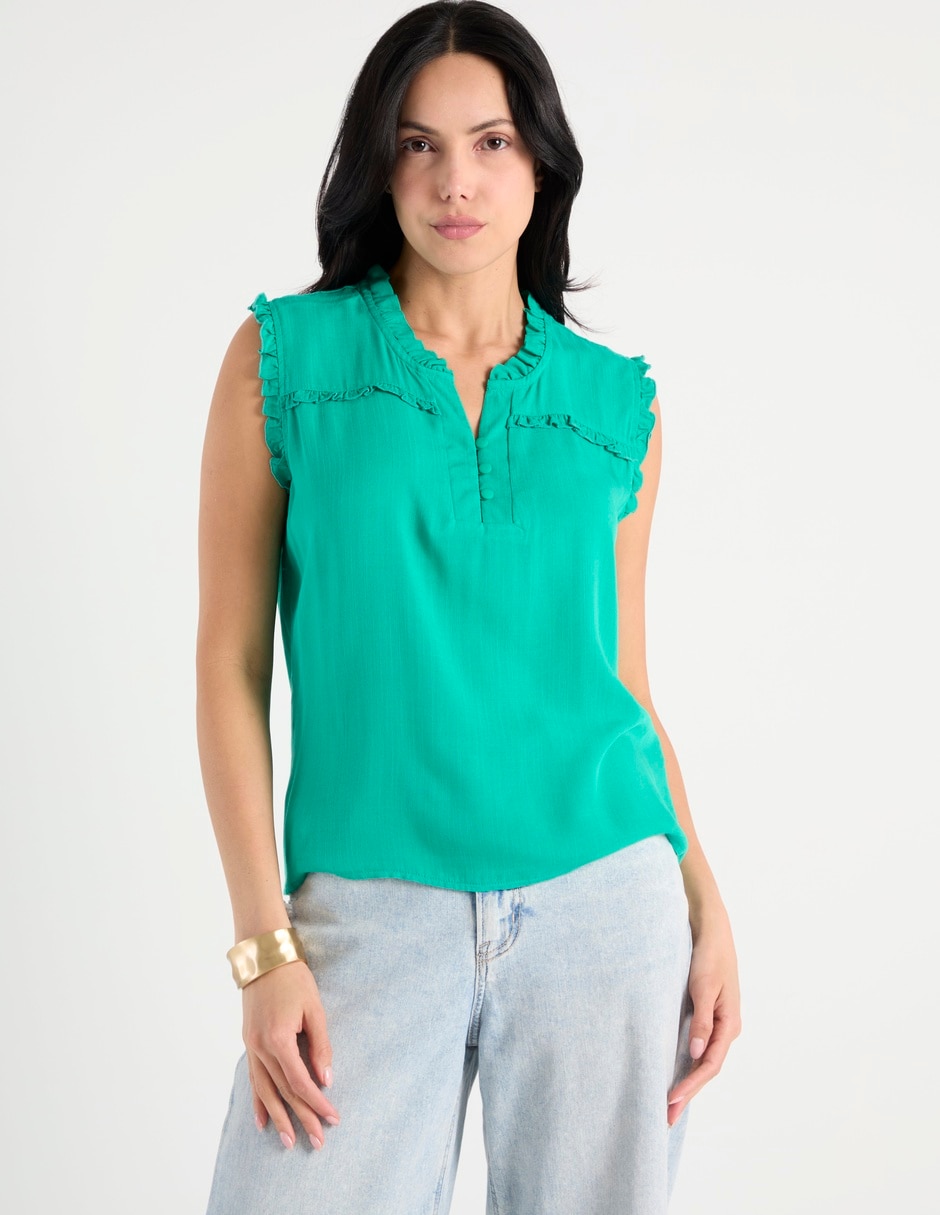 Blusa para mujer 1