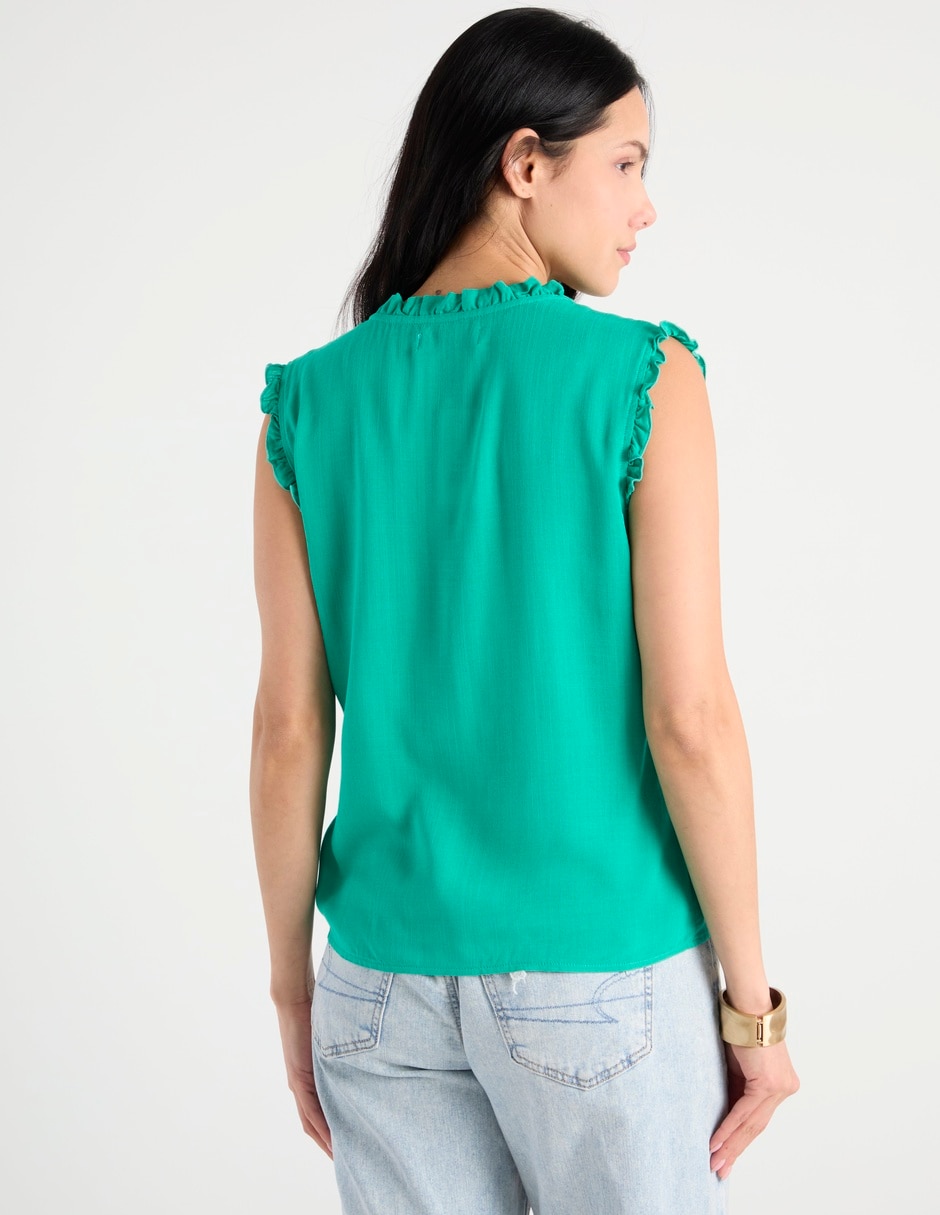 Blusa para mujer 6