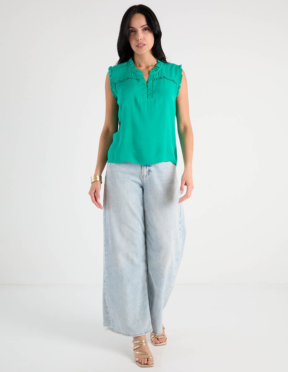 Blusa para mujer 7