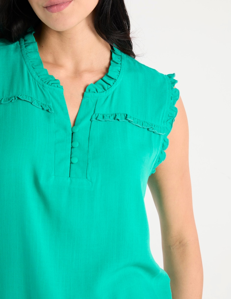 Blusa para mujer 9