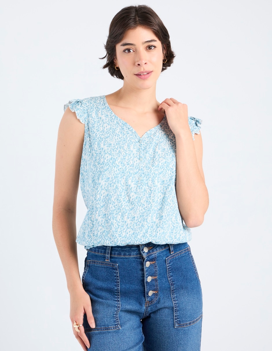 Blusa para mujer Blusa para mujer