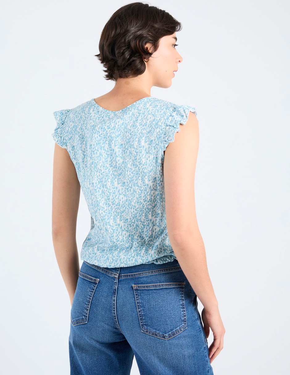 Blusa para mujer 6