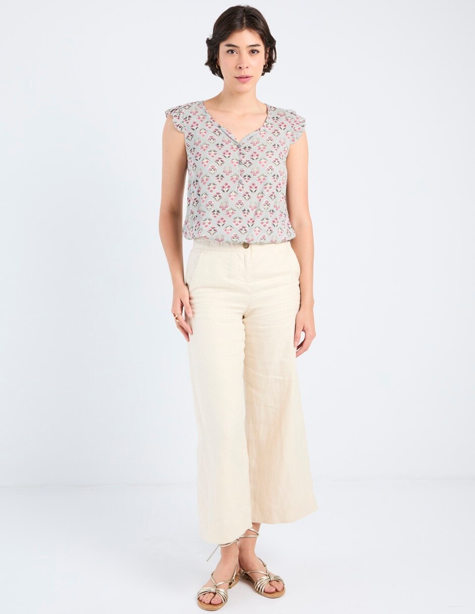 Blusa para mujer 3