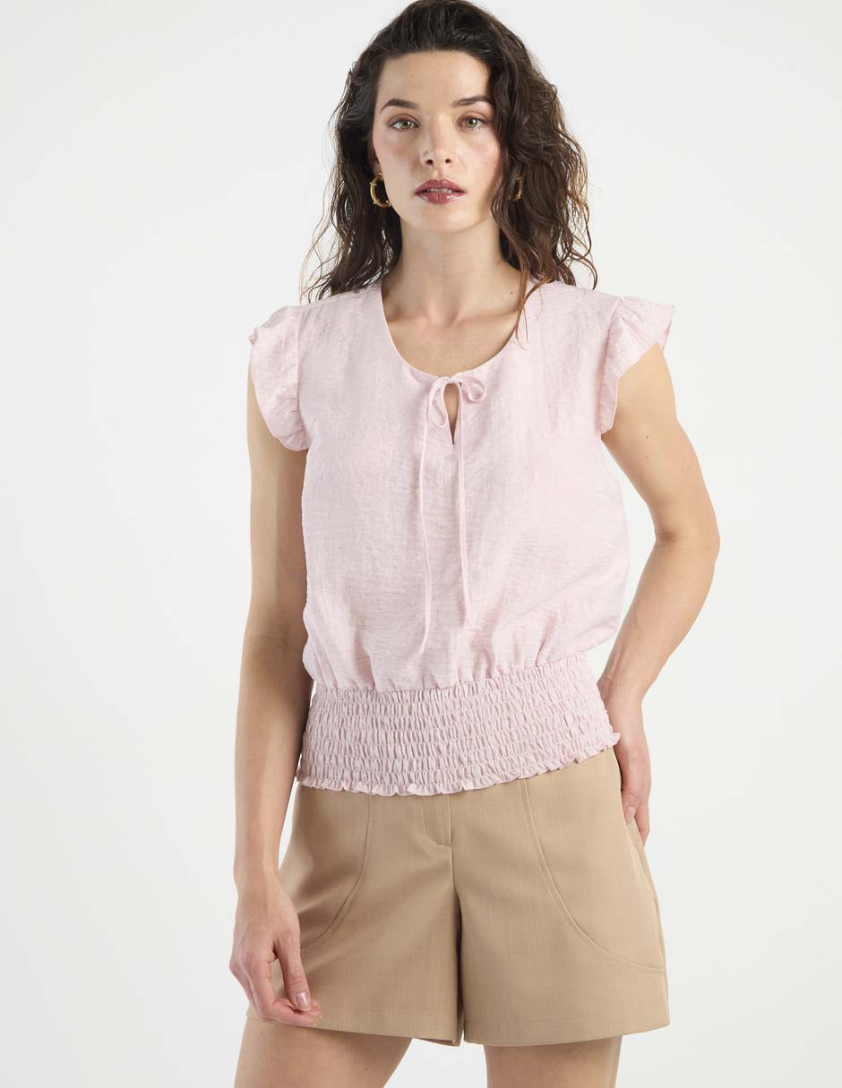 Blusa para mujer 5