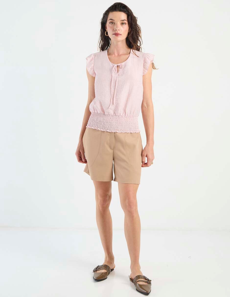 Blusa para mujer 4