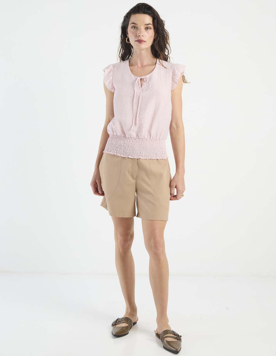 Blusa para mujer 3