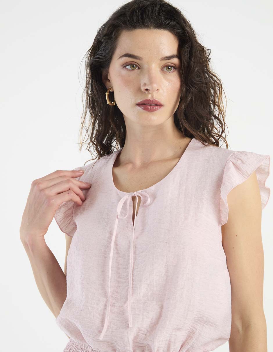 Blusa para mujer 4