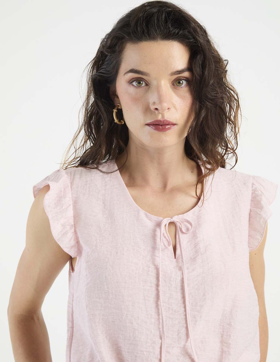 Blusa para mujer 5