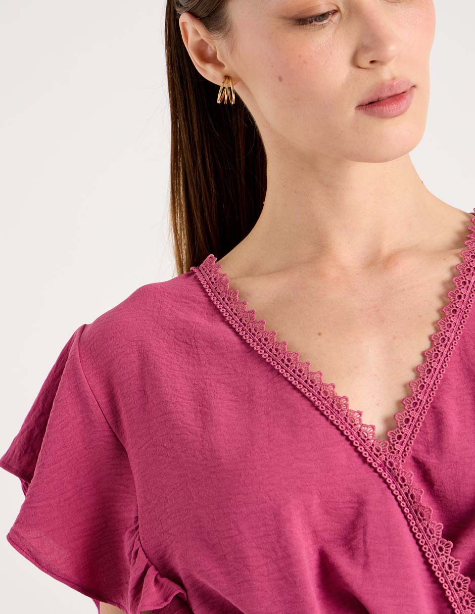 Vestido corto casual para mujer 4