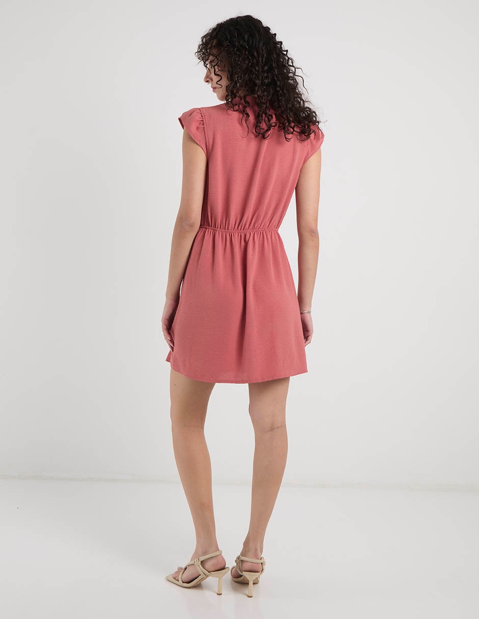Vestido Week By Weekend para mujer