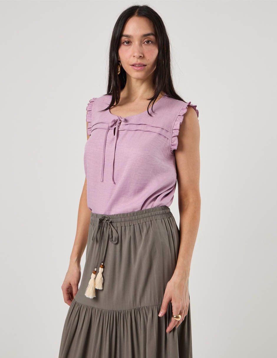 Blusa para mujer 2