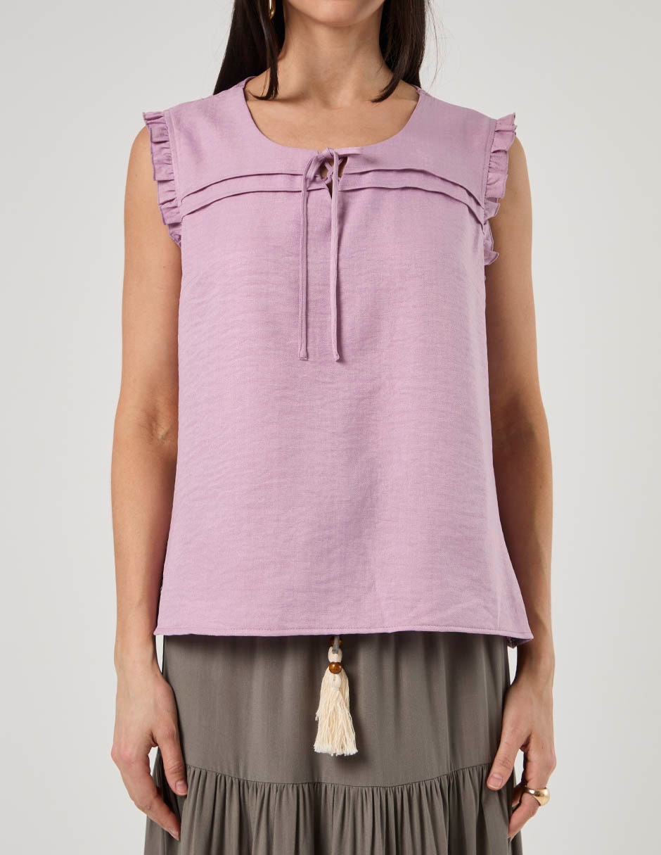 Blusa para mujer 7