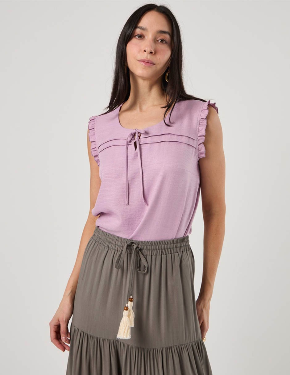 Blusa para mujer Blusa para mujer