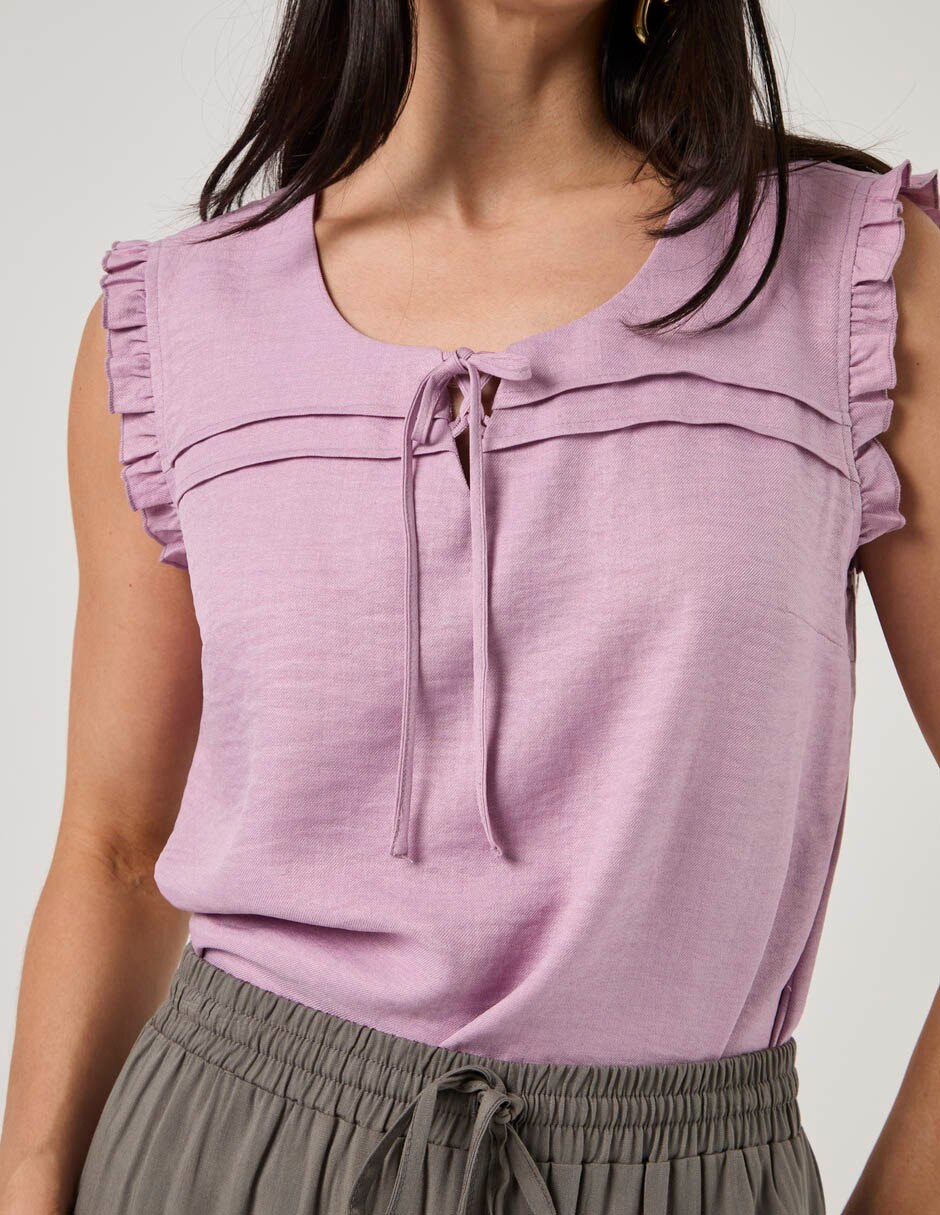 Blusa para mujer 5