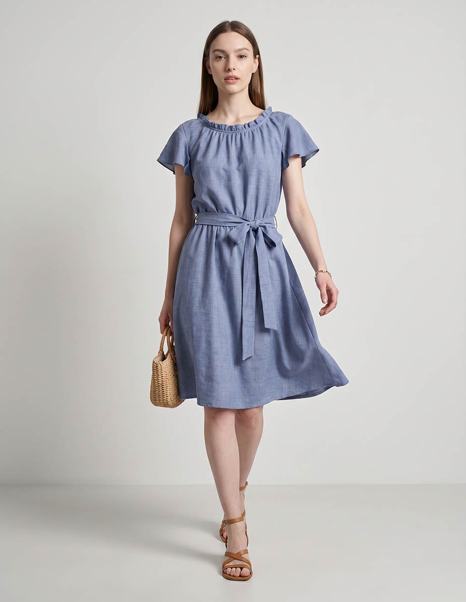 Vestido week by Weekend para mujer