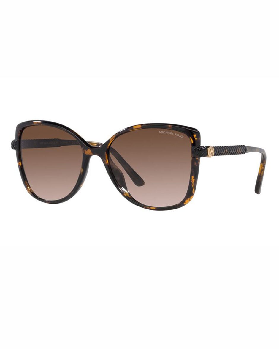 Lentes de sol Malta Dimensional Woven para mujer 2