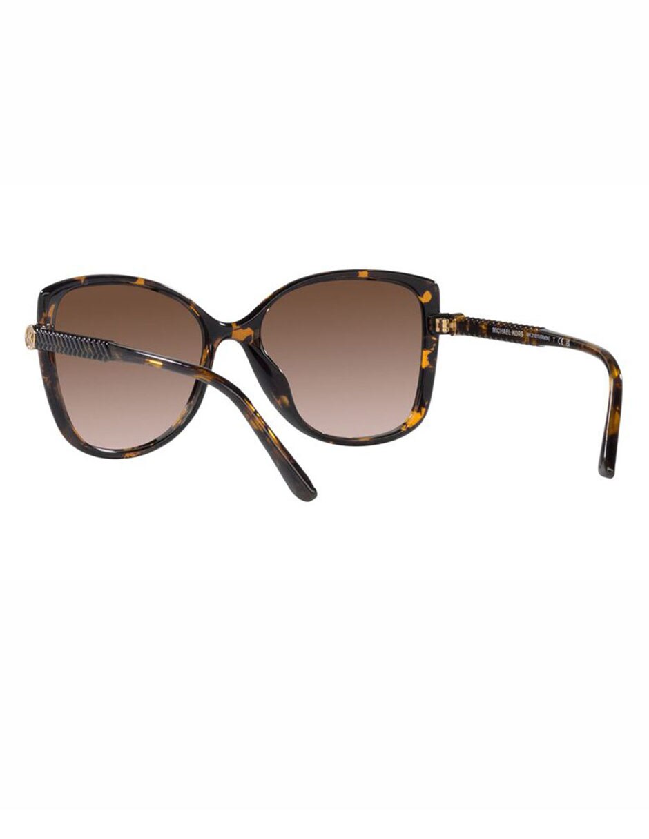Lentes de sol Malta Dimensional Woven para mujer 6