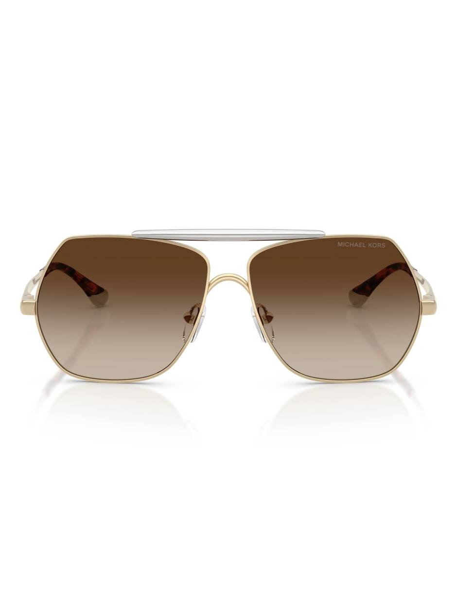 Lentes de sol Michael Kors para mujer