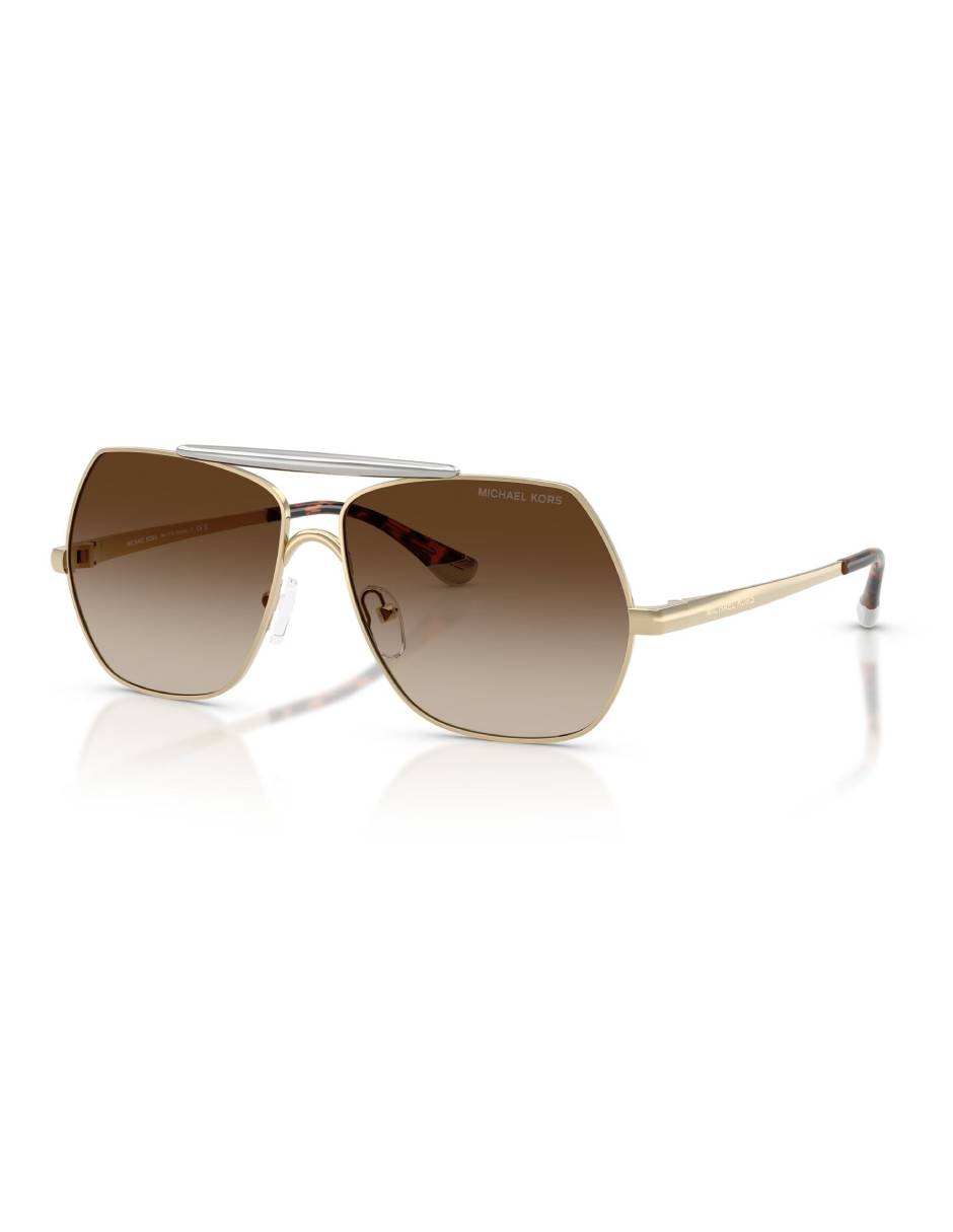 Lentes de sol Michael Kors para mujer