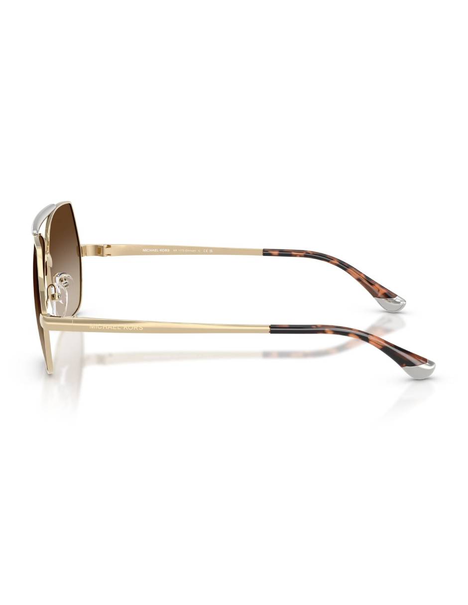 Lentes de sol Michael Kors para mujer