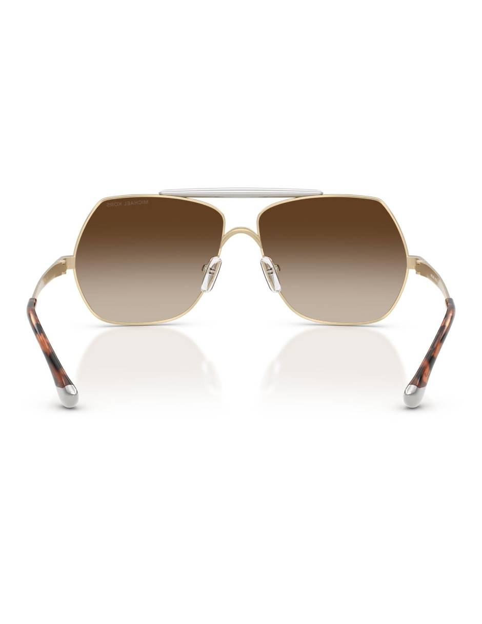 Lentes de sol Michael Kors para mujer