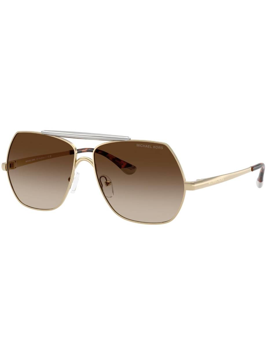 Lentes de sol Michael Kors para mujer