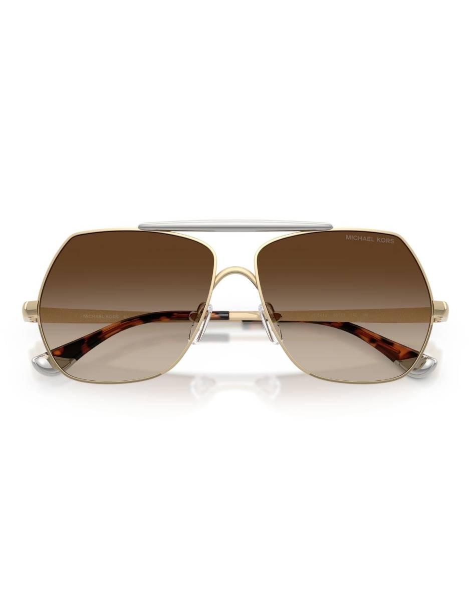 Lentes de sol Michael Kors para mujer