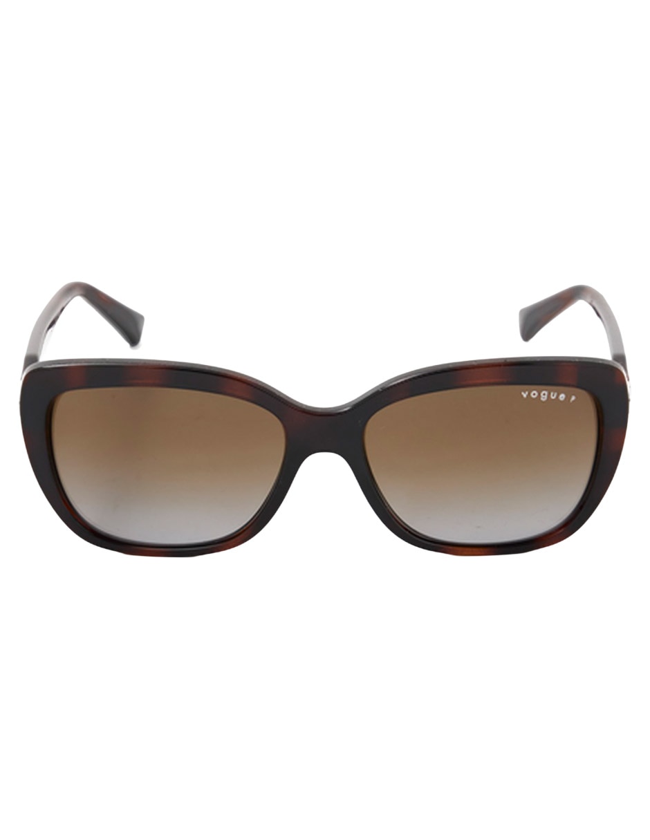 Lentes de sol Evergreen 0VO5678SB2386T555 para mujer