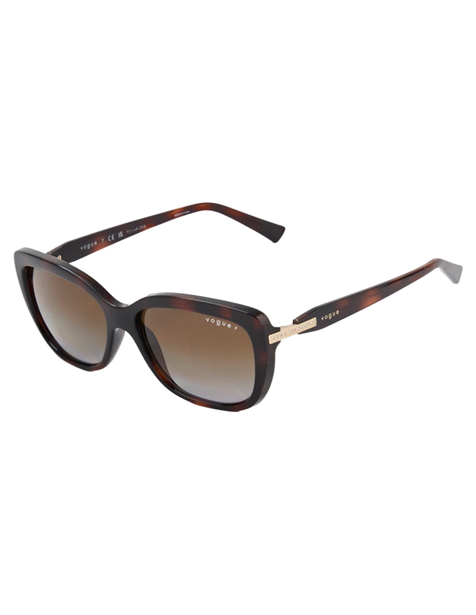 Lentes de sol Evergreen 0VO5678SB2386T555 para mujer 2