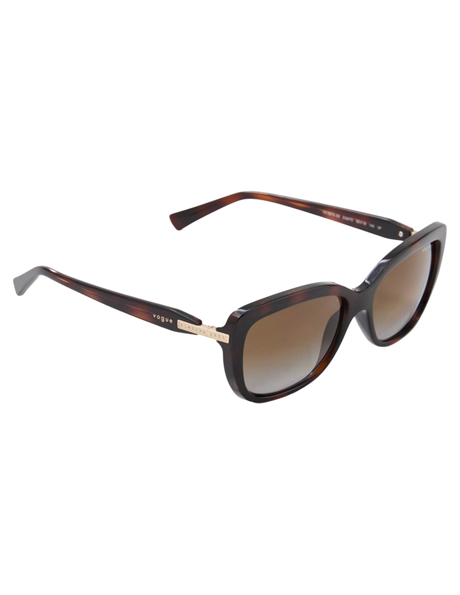Lentes de sol Evergreen 0VO5678SB2386T555 para mujer 3