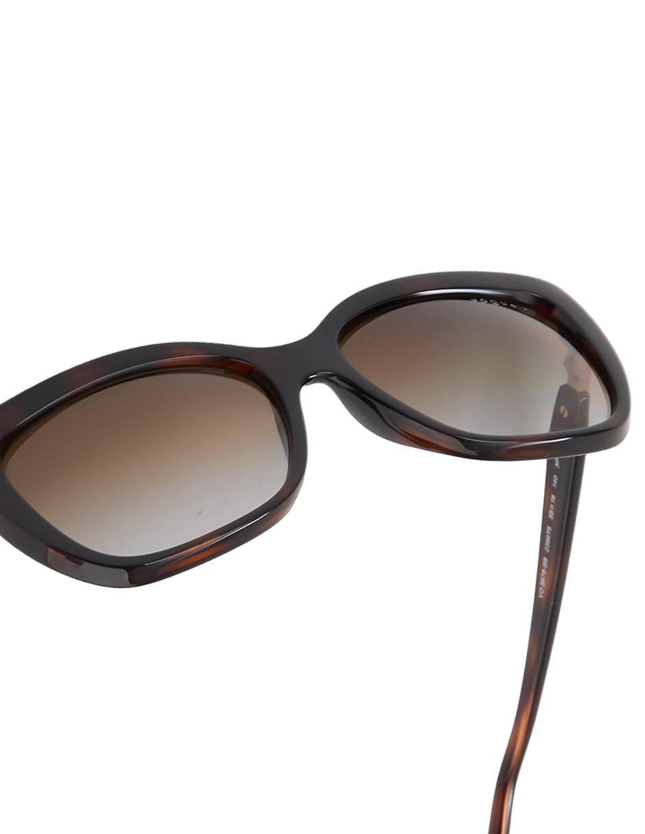 Lentes de sol Evergreen 0VO5678SB2386T555 para mujer 5
