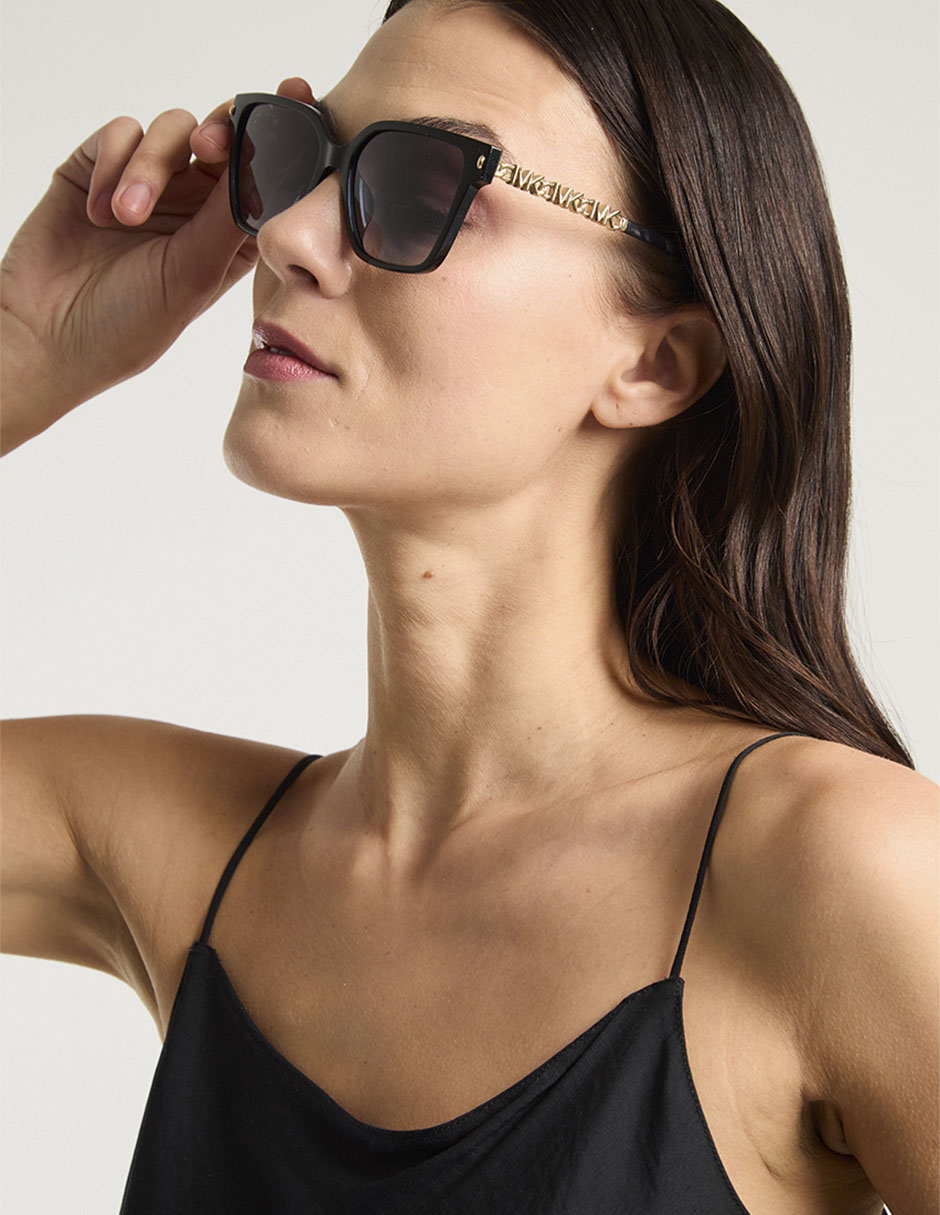 Lentes de sol Michael Kors Modern para mujer