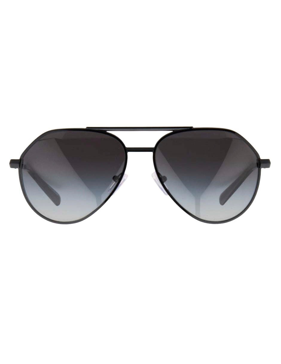 Lentes de sol Premium Fashion Brentwood para hombre