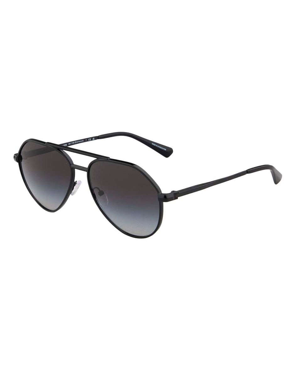 Lentes de sol Premium Fashion Brentwood para hombre 2