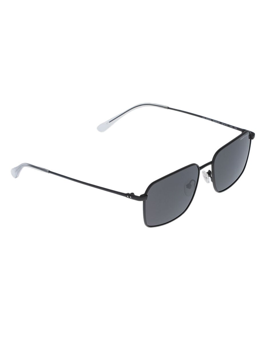 Lentes de sol Exchange Vibes para hombre 3