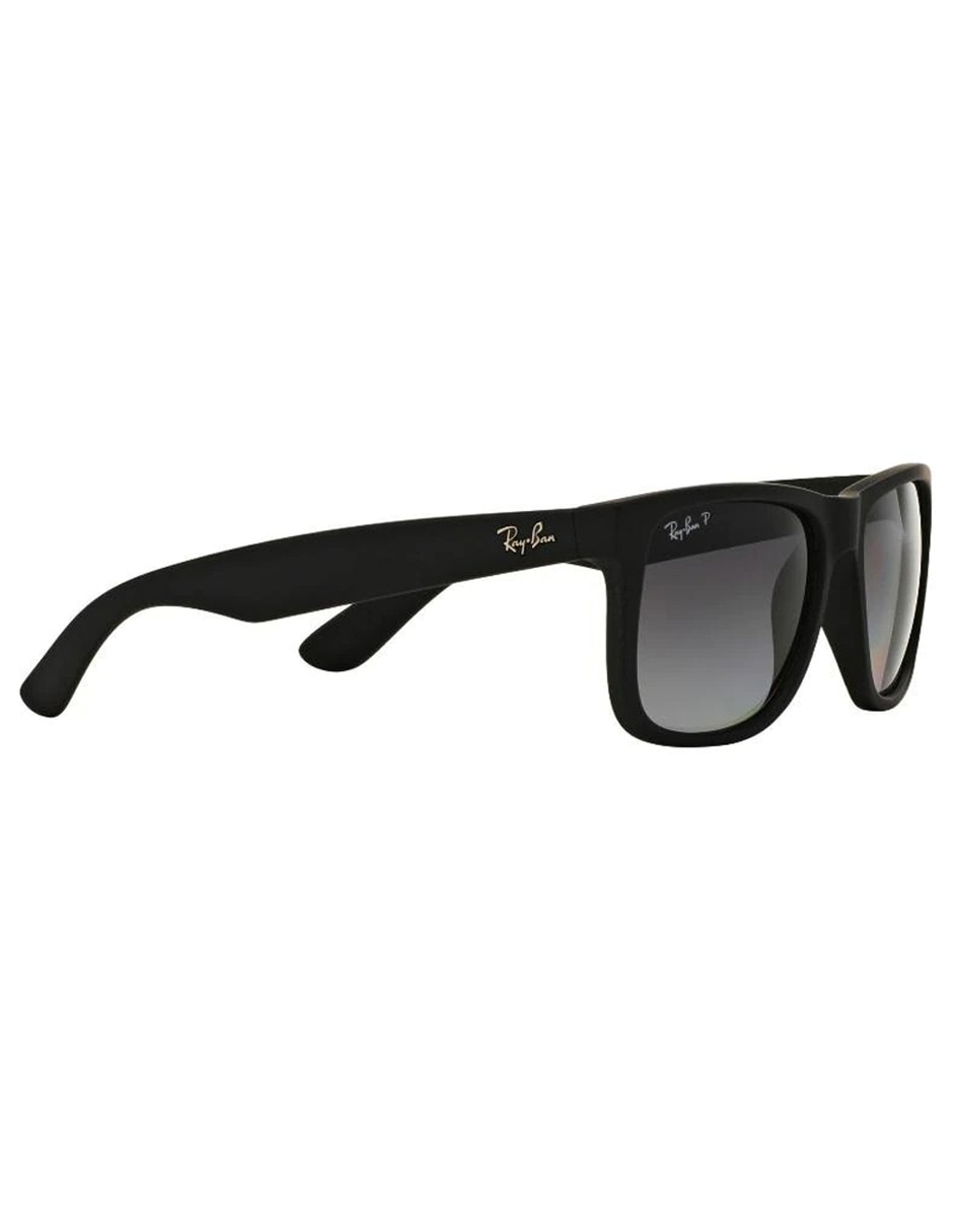 Lentes de sol 0RB4165622T355 para hombre 10