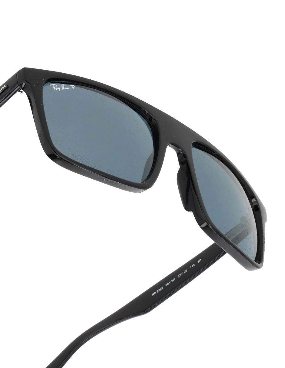 Lentes de sol Essentials 0RB22229013R57 unisex 5