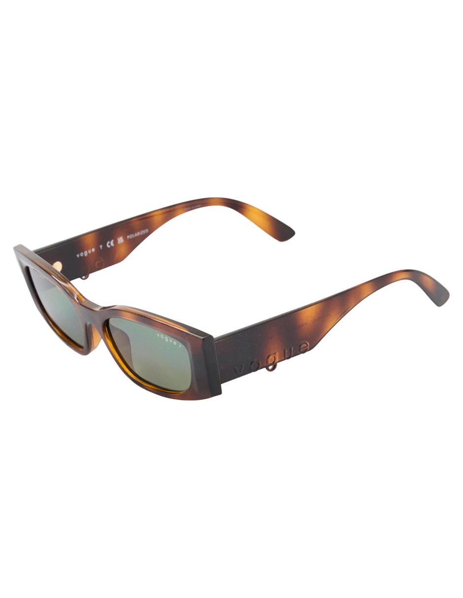 Lentes de sol Forerunner 0VO5655SUW6569A53 para mujer 2