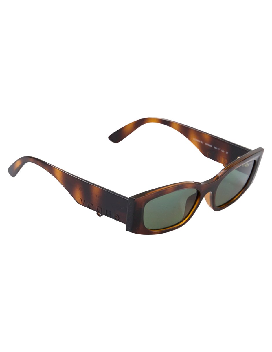 Lentes de sol Forerunner 0VO5655SUW6569A53 para mujer 3