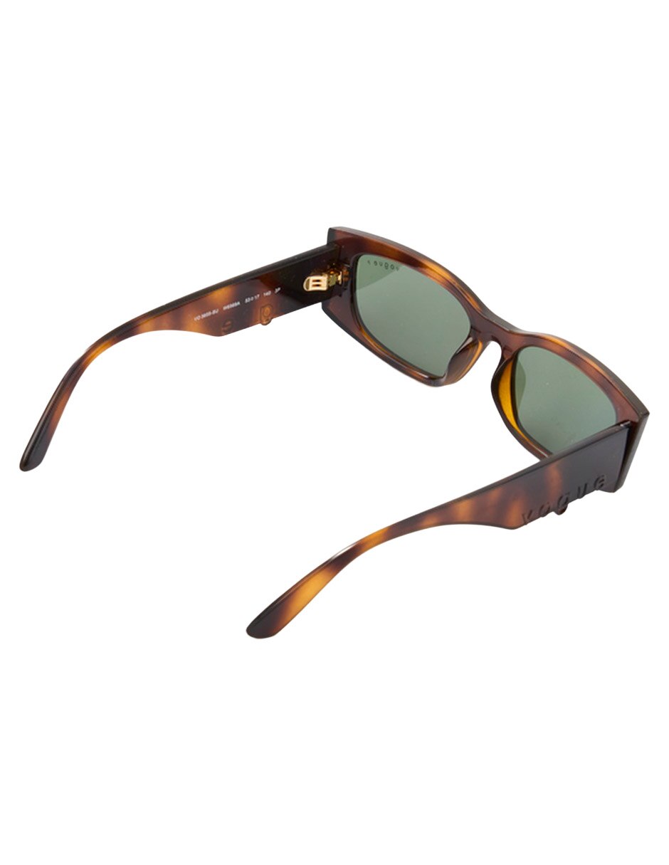 Lentes de sol Forerunner 0VO5655SUW6569A53 para mujer 4