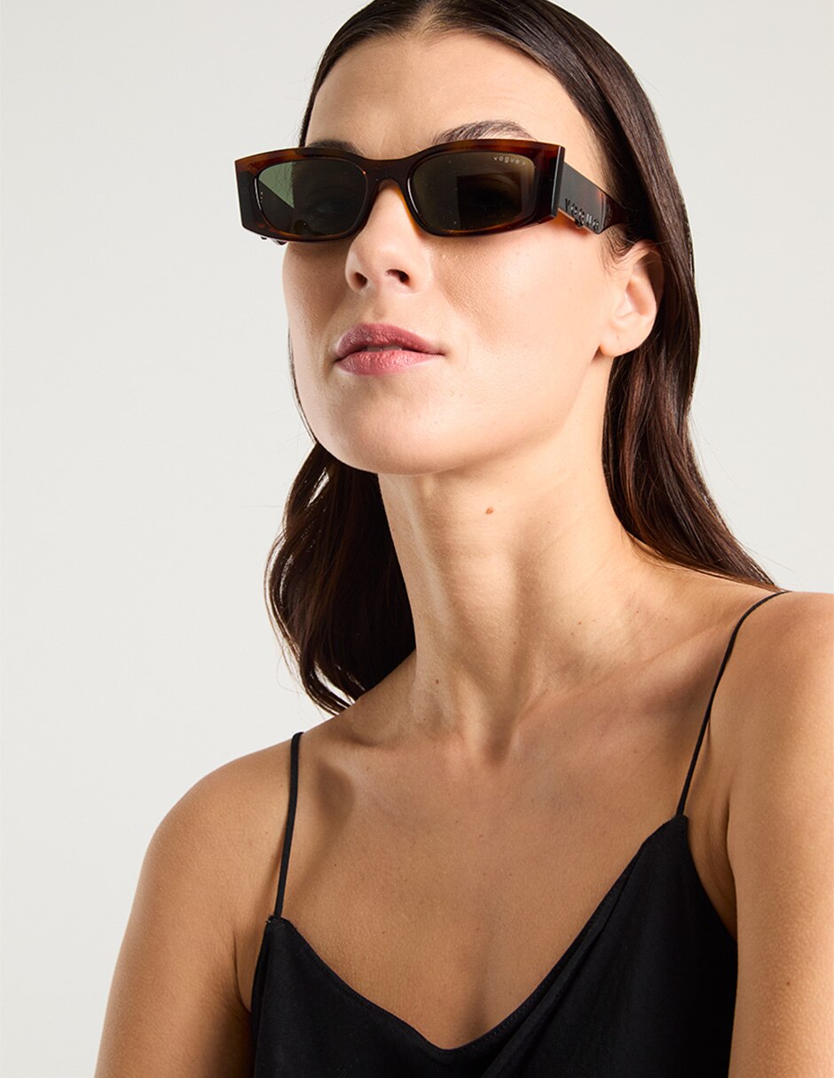 Lentes de sol Forerunner 0VO5655SUW6569A53 para mujer 6