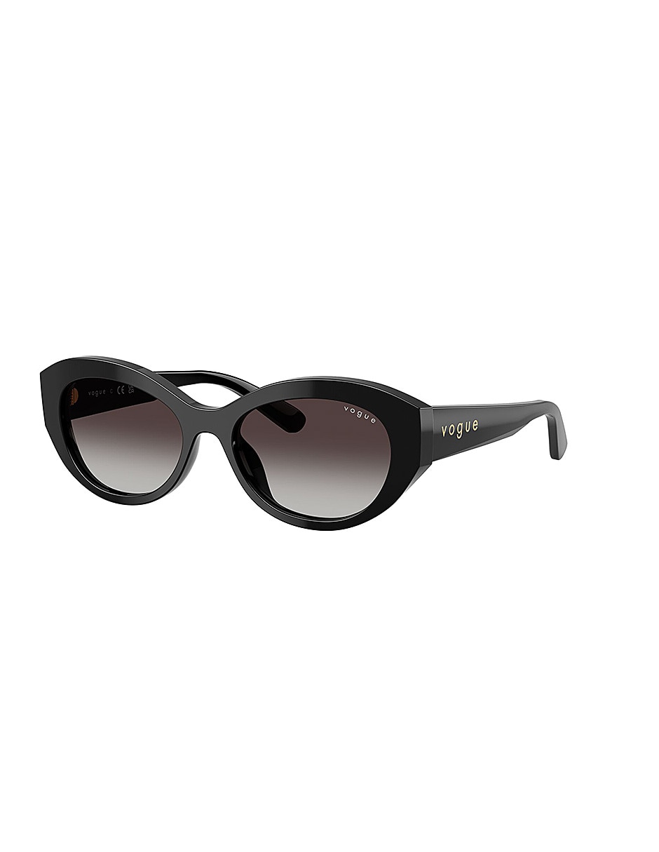Lentes de sol Forerunner 0VO5659SUW448G52 para mujer 2