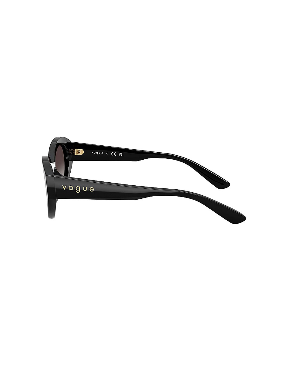 Lentes de sol Forerunner 0VO5659SUW448G52 para mujer 3