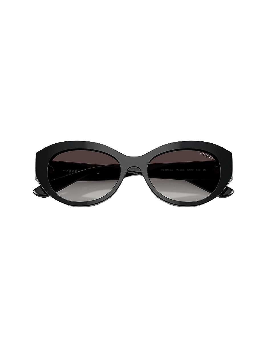 Lentes de sol Forerunner 0VO5659SUW448G52 para mujer 5