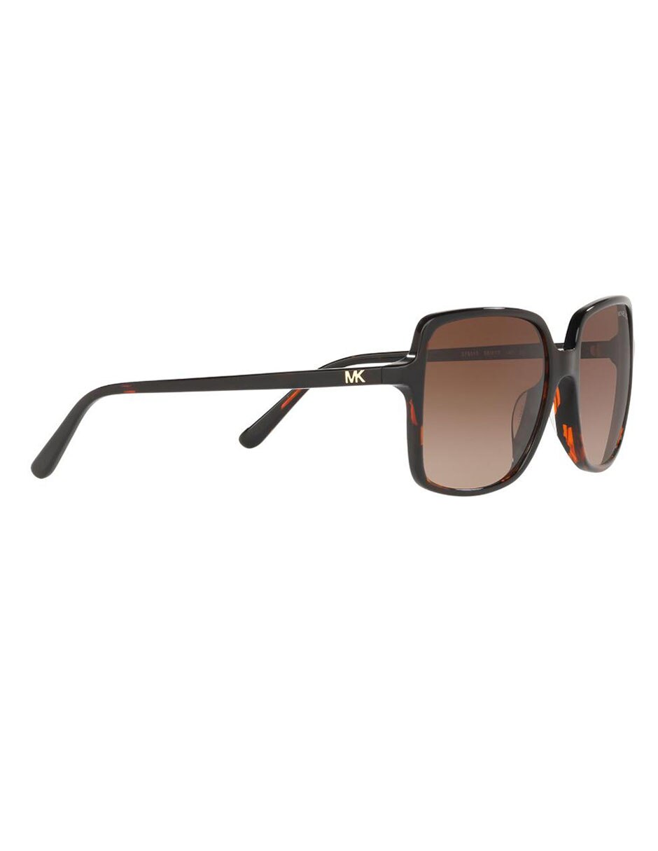 Lentes de sol Glam para mujer 11