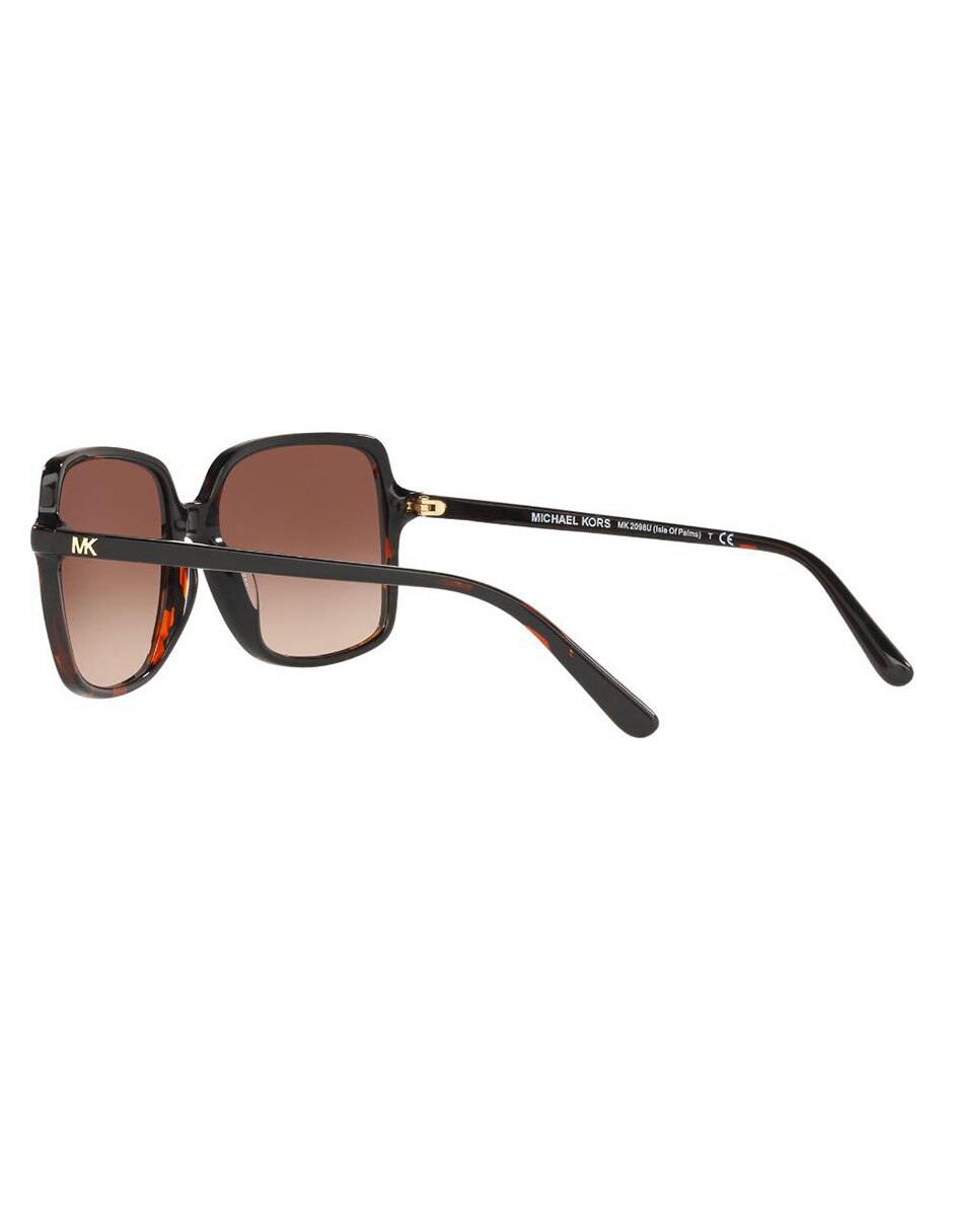Lentes de sol Glam para mujer 5