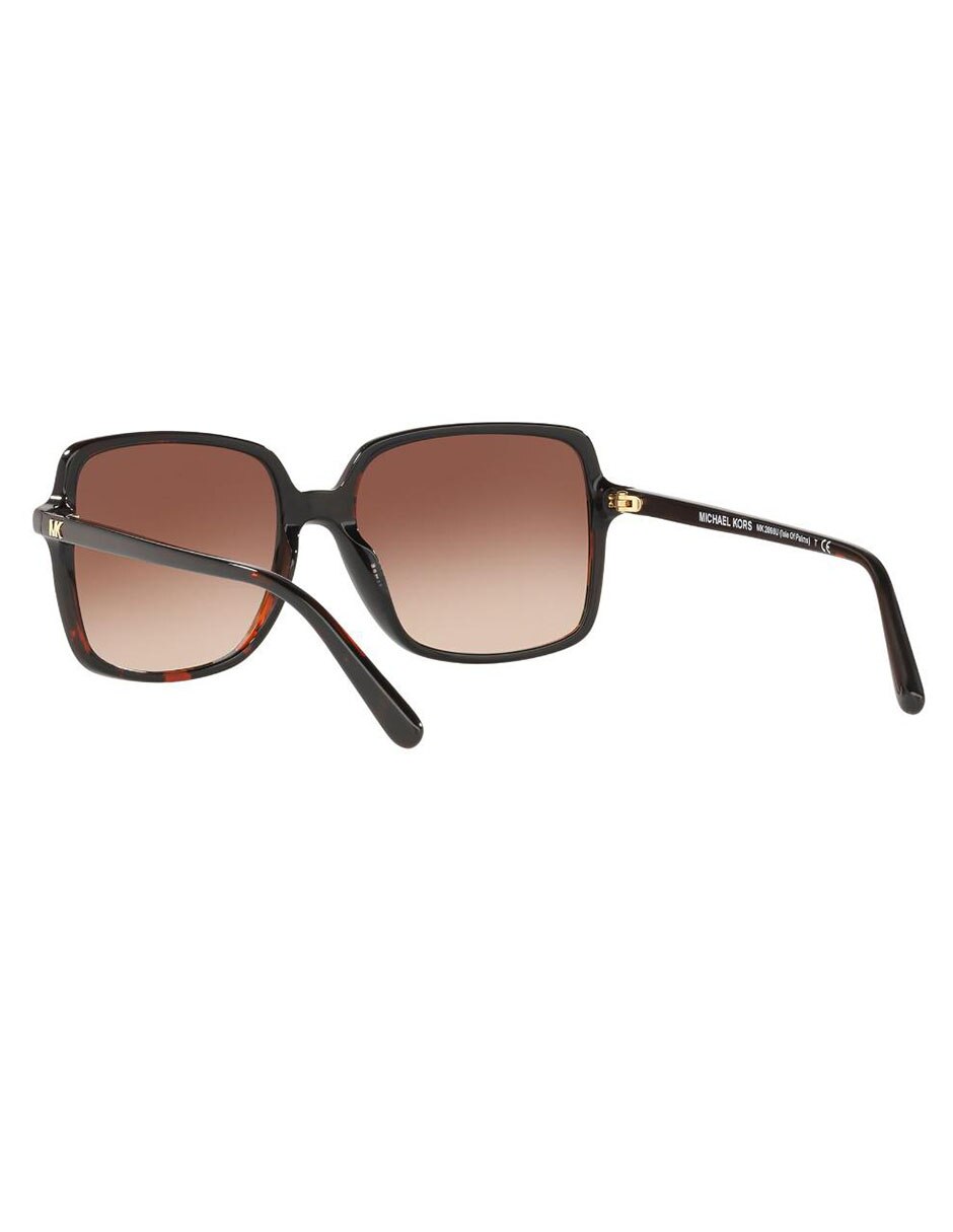 Lentes de sol Glam para mujer 6