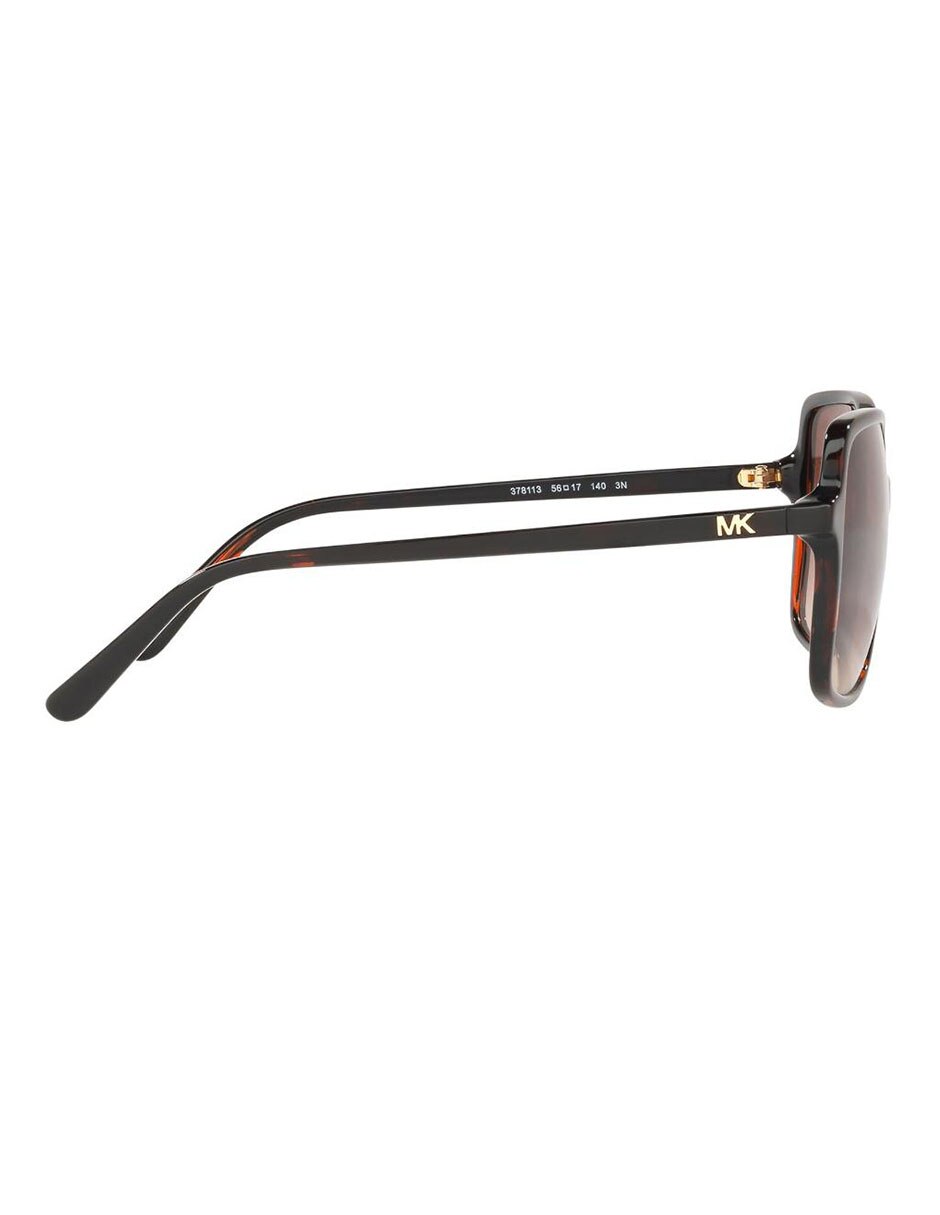 Lentes de sol Glam para mujer 10